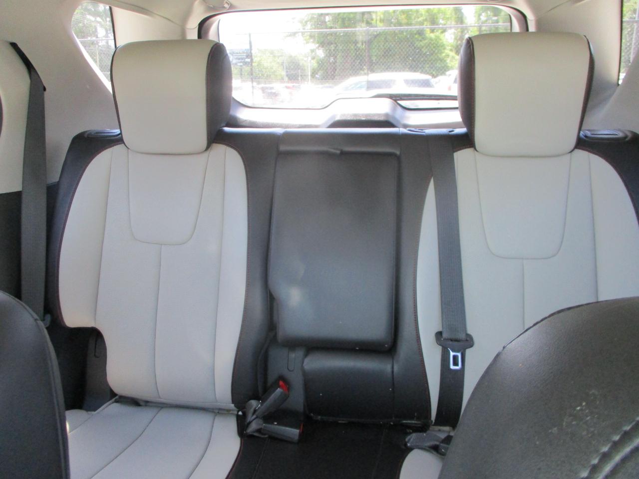 Chevrolet Equinox FWD 4dr LT w/2LT 2010