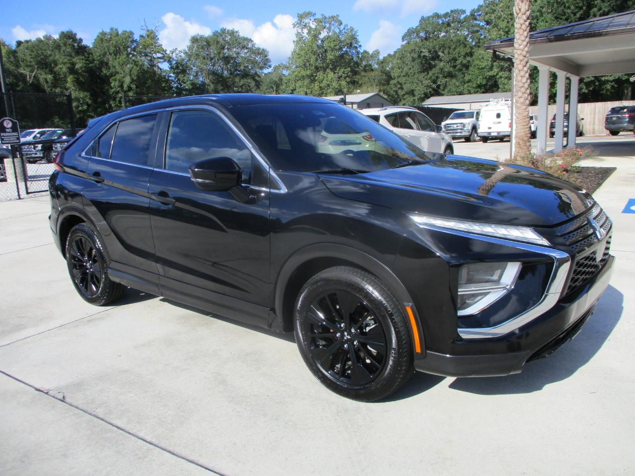Mitsubishi Eclipse Cross LE FWD 2022