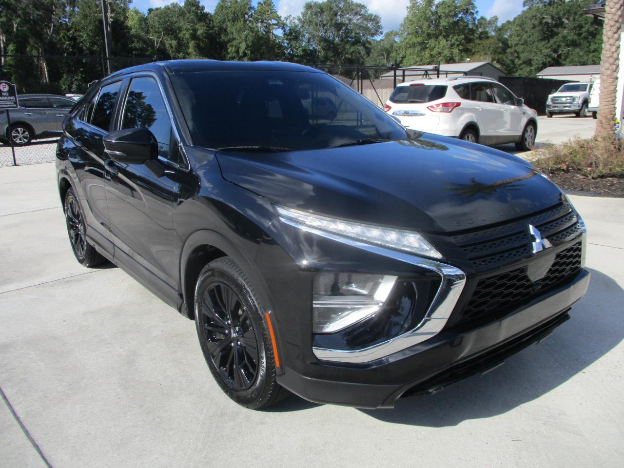 Mitsubishi Eclipse Cross LE FWD 2022