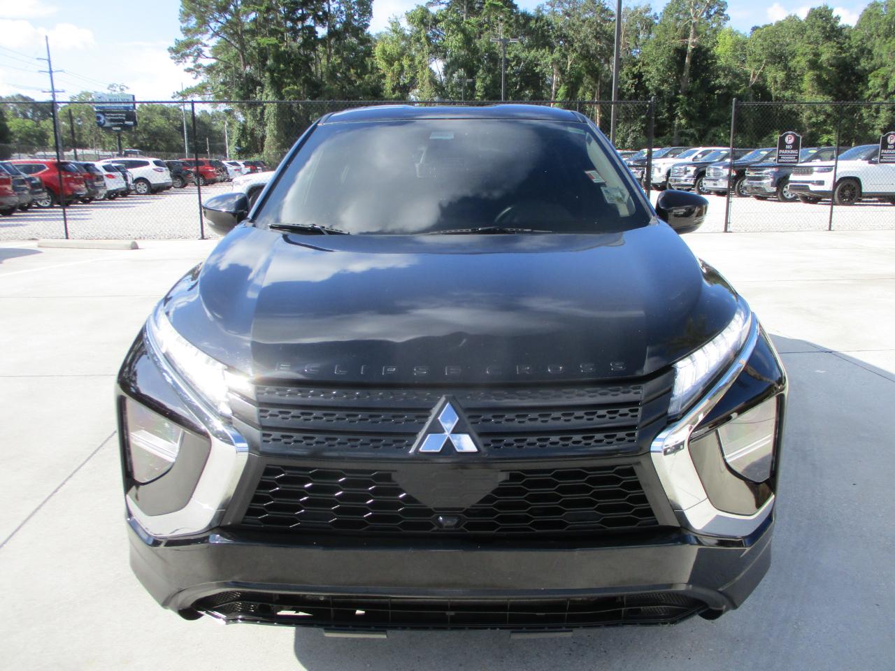 Mitsubishi Eclipse Cross LE FWD 2022