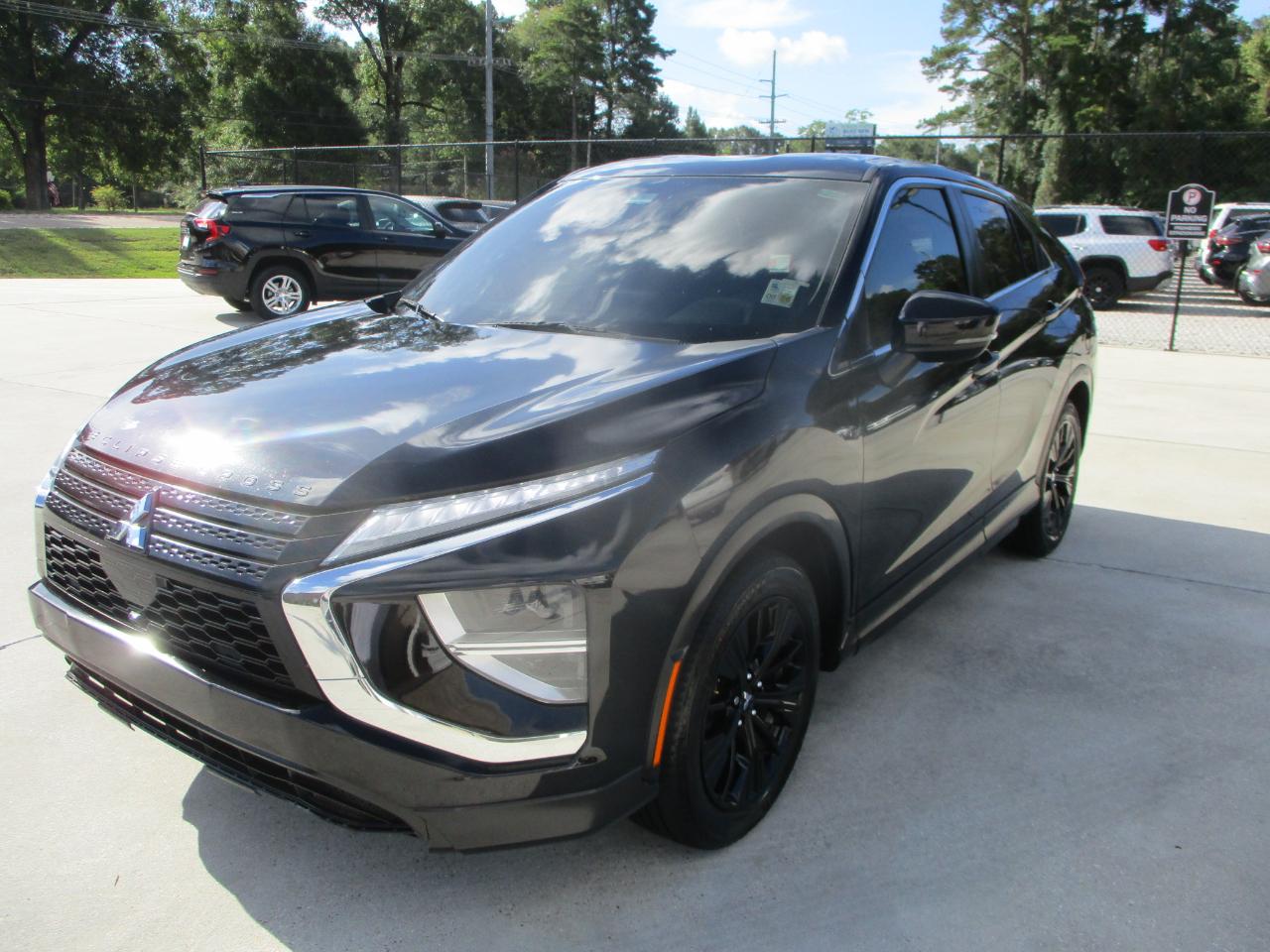 Mitsubishi Eclipse Cross LE FWD 2022
