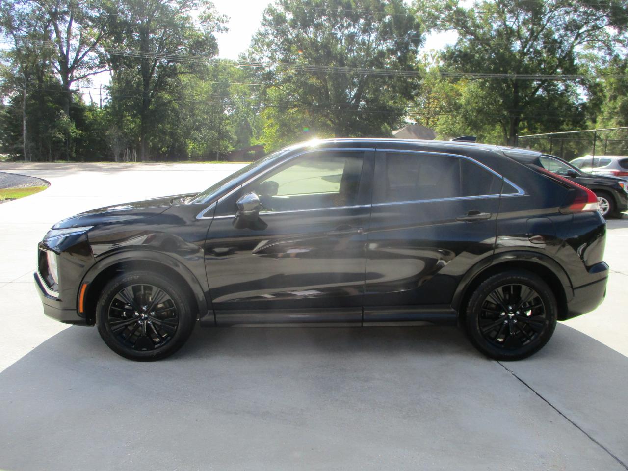 Mitsubishi Eclipse Cross LE FWD 2022