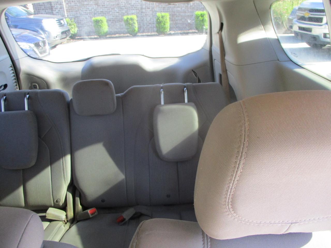 Chrysler Pacifica Touring Plus FWD 2018