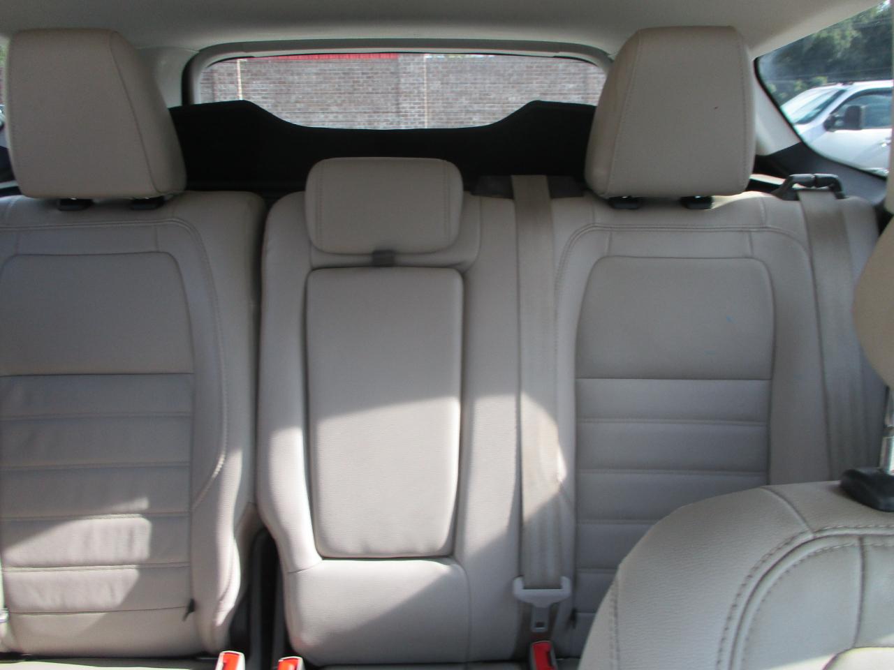 Ford Escape SEL FWD 2018