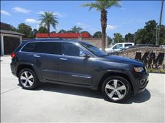 2016 Jeep Grand Cherokee 