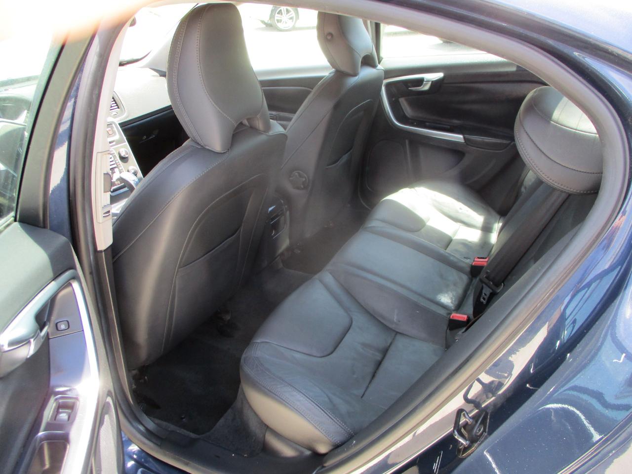 Volvo S60 4dr Sdn T5 FWD 2013