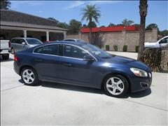 2013 Volvo S60 
