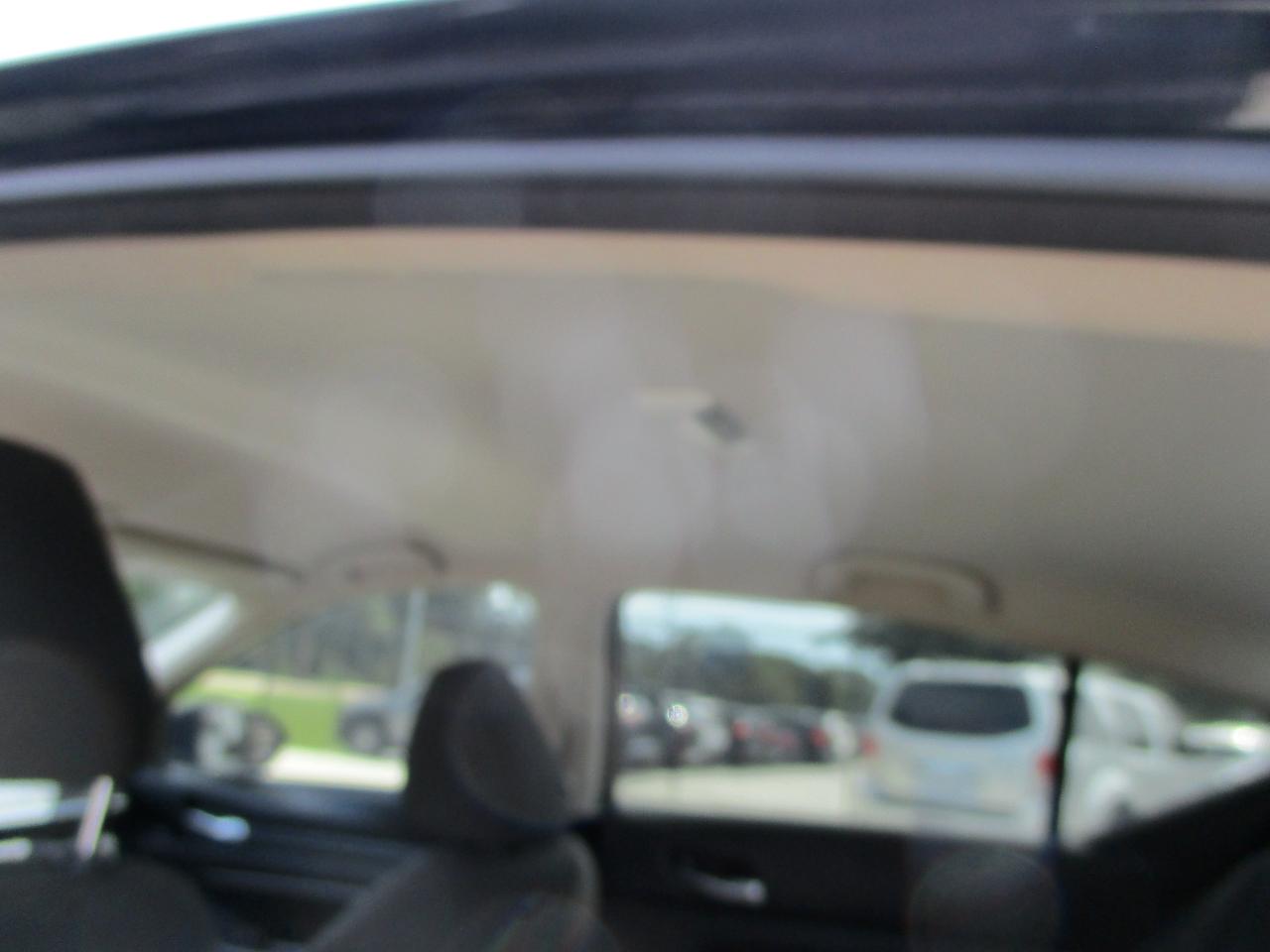 Nissan Altima 2.5 S Sedan 2022