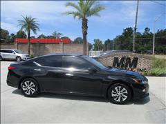 2022 Nissan Altima 