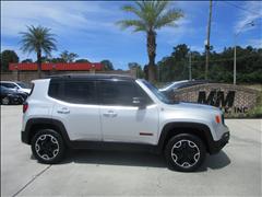 2015 Jeep Renegade 