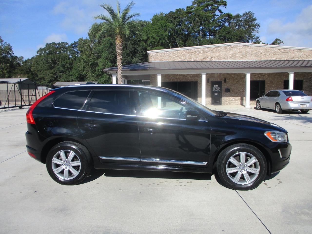 Volvo XC60 T5 AWD Inscription 2017