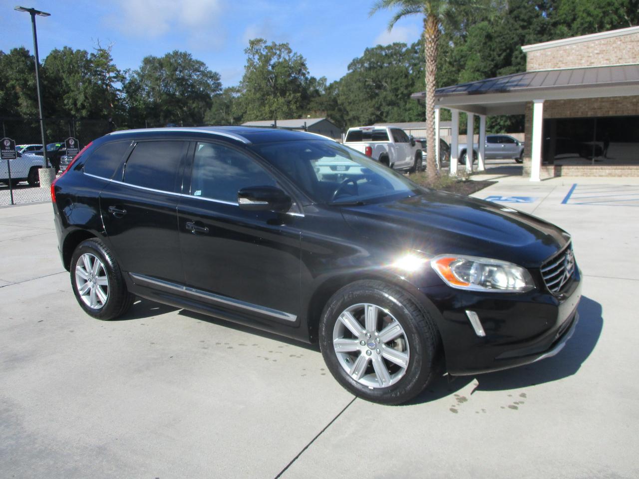 Volvo XC60 T5 AWD Inscription 2017