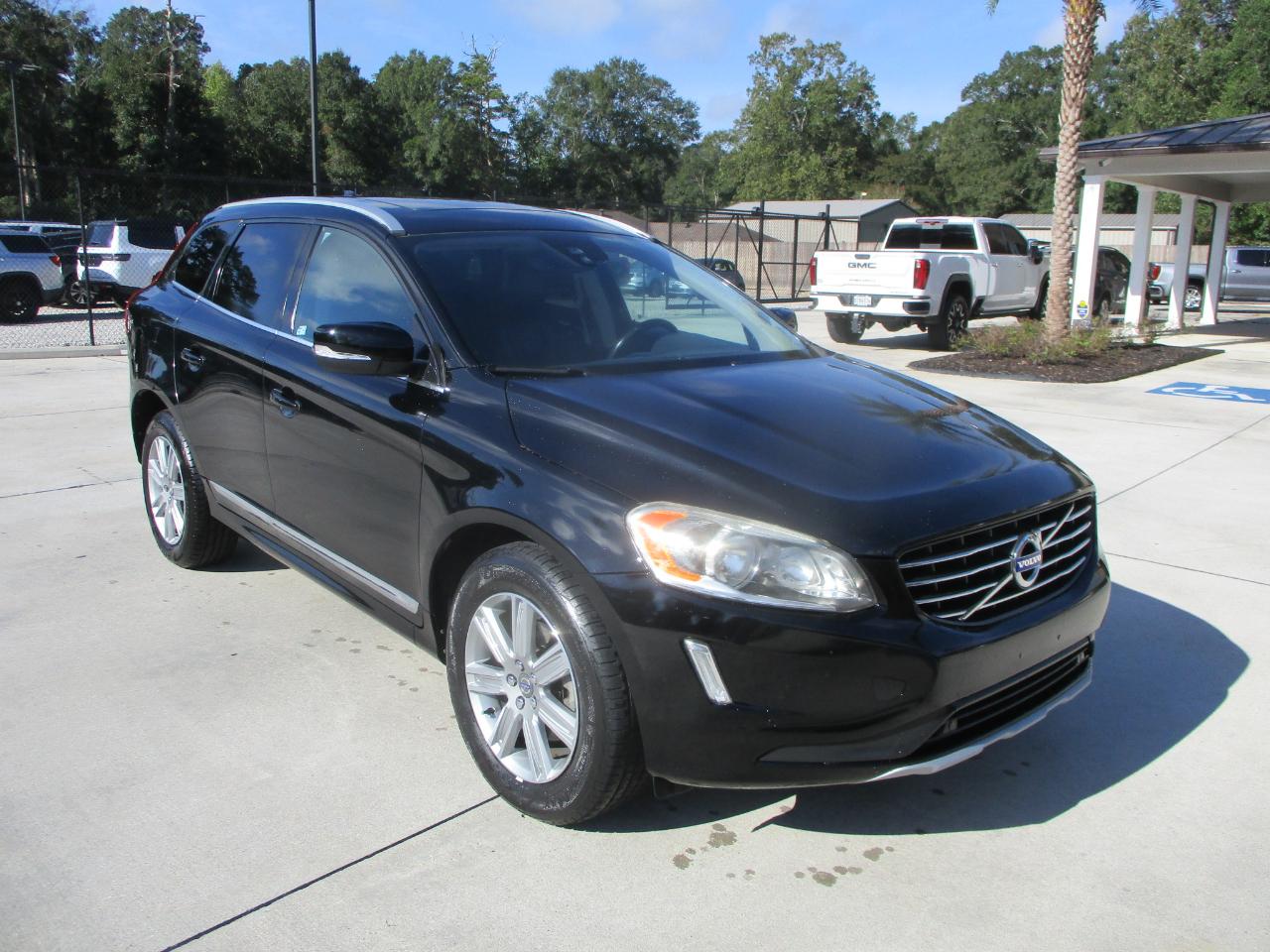 Volvo XC60 T5 AWD Inscription 2017