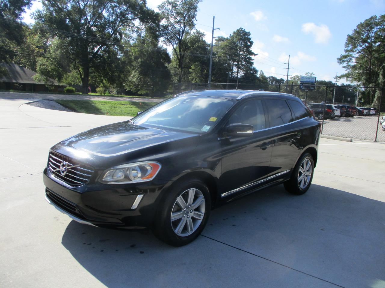 Volvo XC60 T5 AWD Inscription 2017