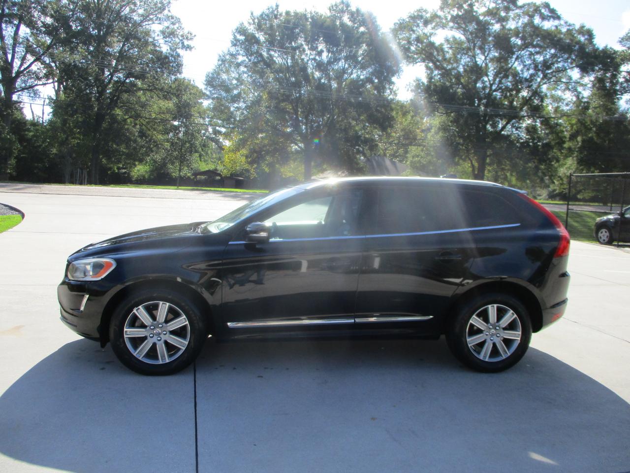 Volvo XC60 T5 AWD Inscription 2017