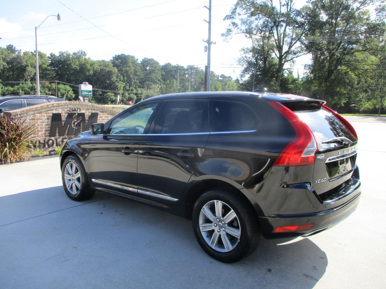 Volvo XC60 T5 AWD Inscription 2017