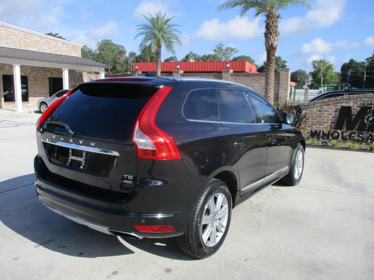 Volvo XC60 T5 AWD Inscription 2017