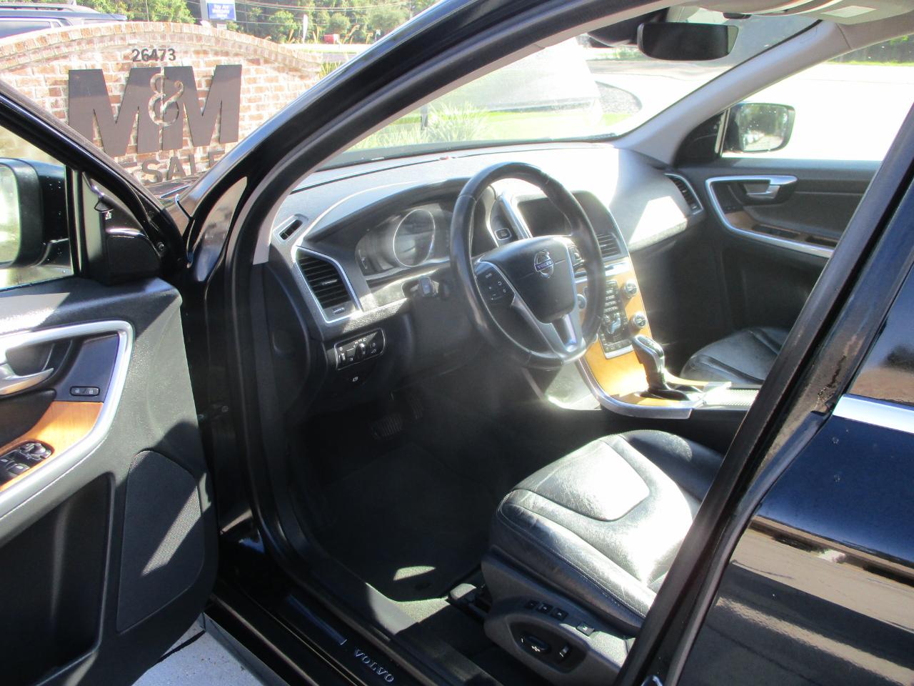 Volvo XC60 T5 AWD Inscription 2017