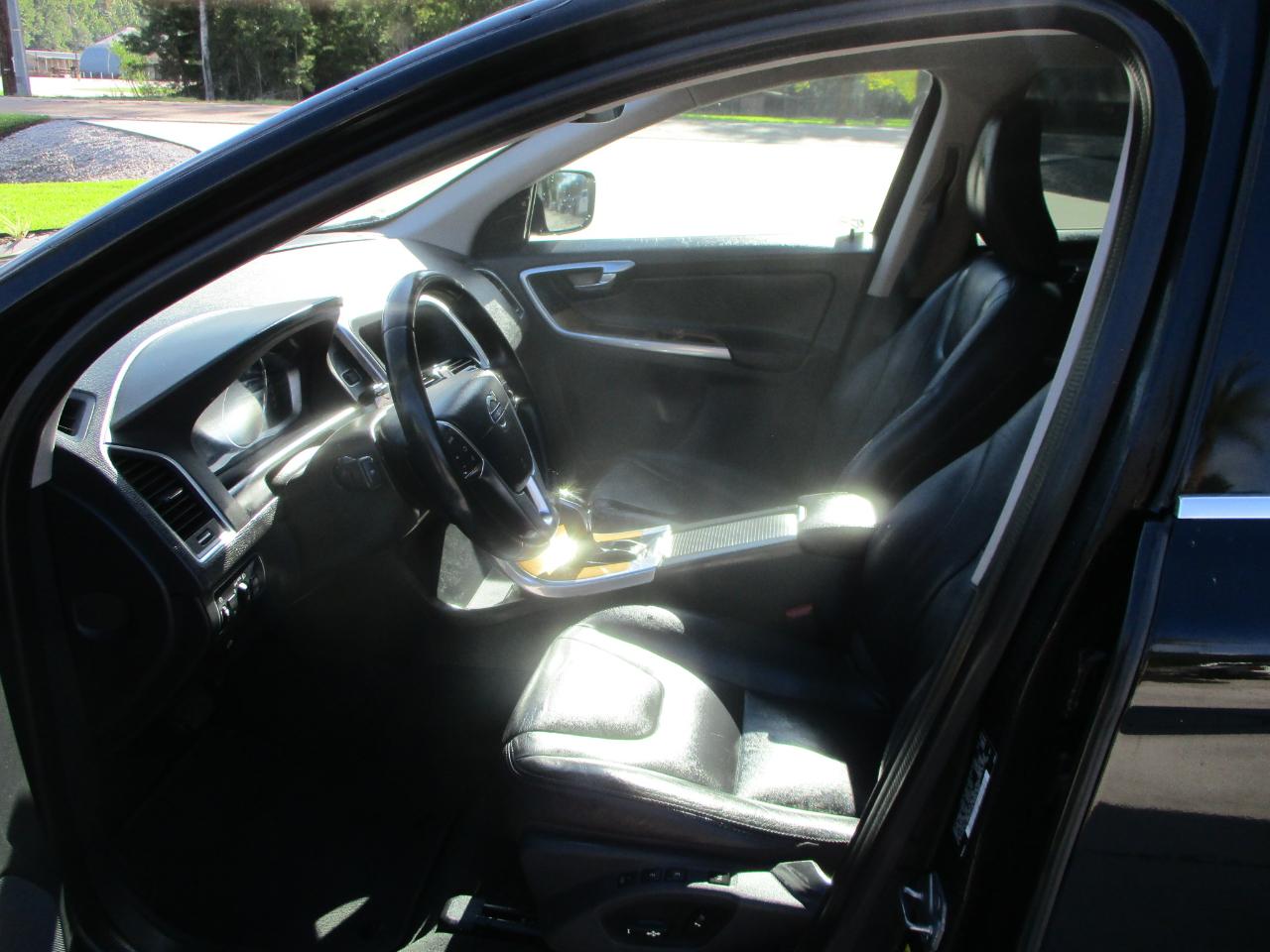Volvo XC60 T5 AWD Inscription 2017