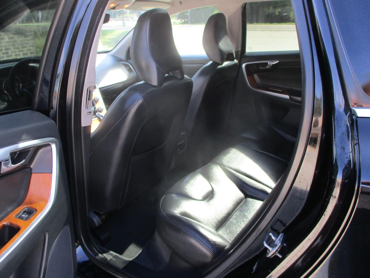 Volvo XC60 T5 AWD Inscription 2017