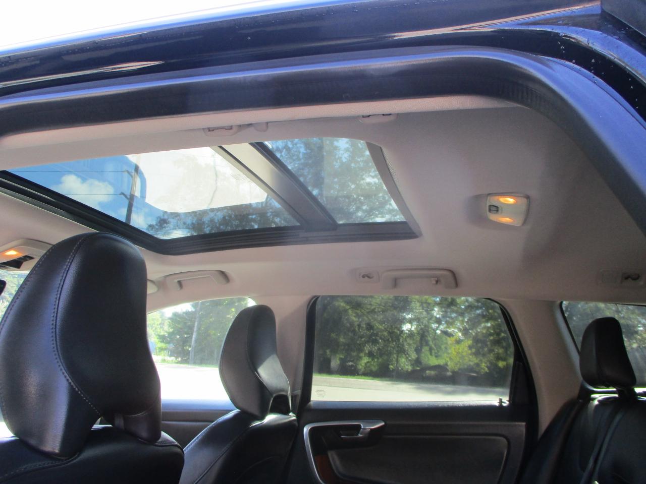 Volvo XC60 T5 AWD Inscription 2017
