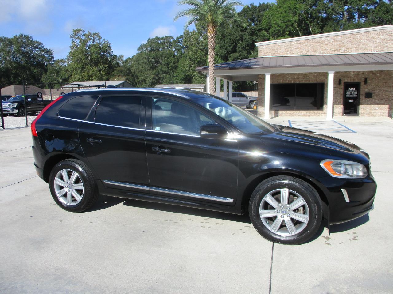 Volvo XC60 T5 AWD Inscription 2017