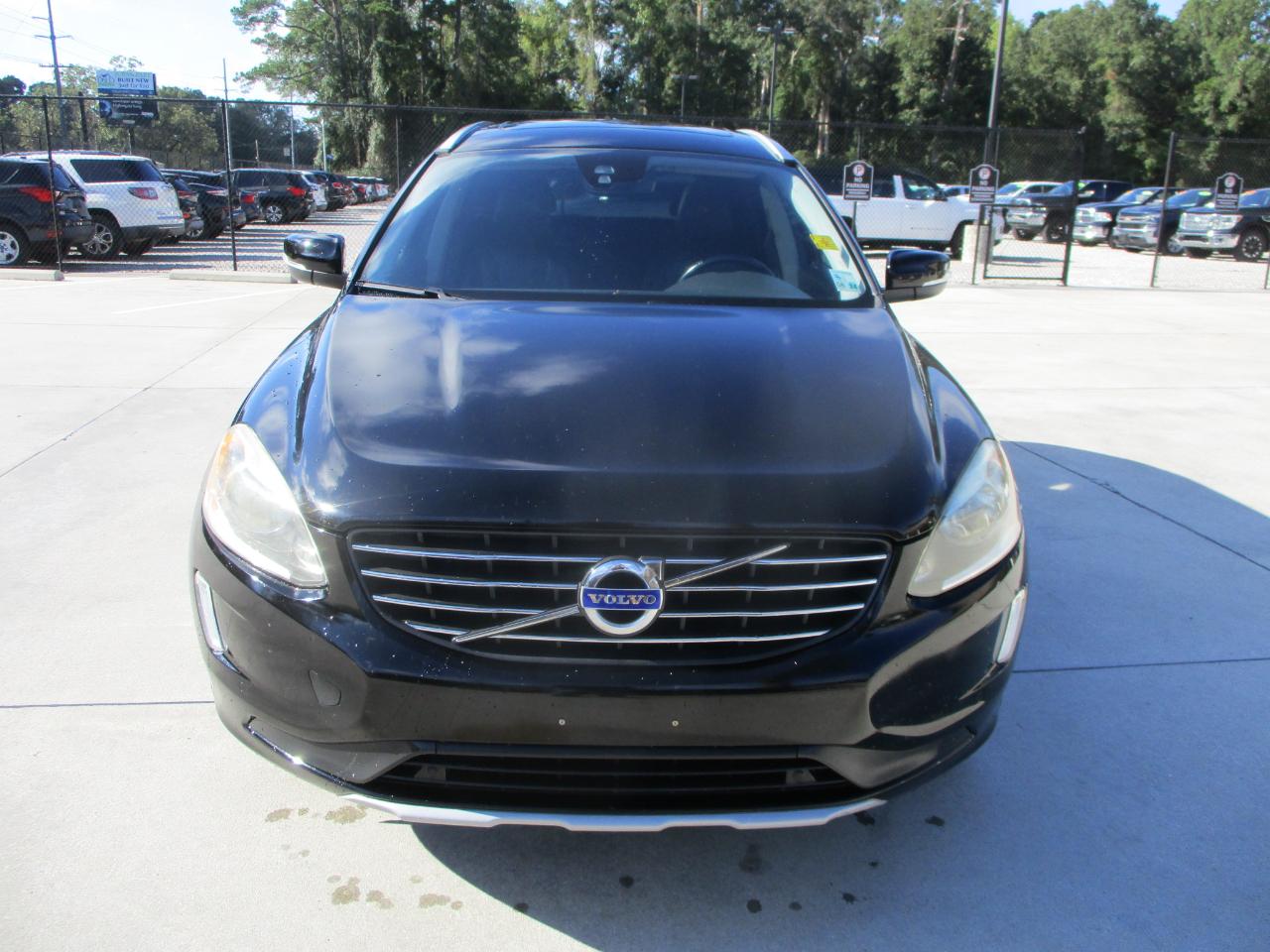 Volvo XC60 T5 AWD Inscription 2017