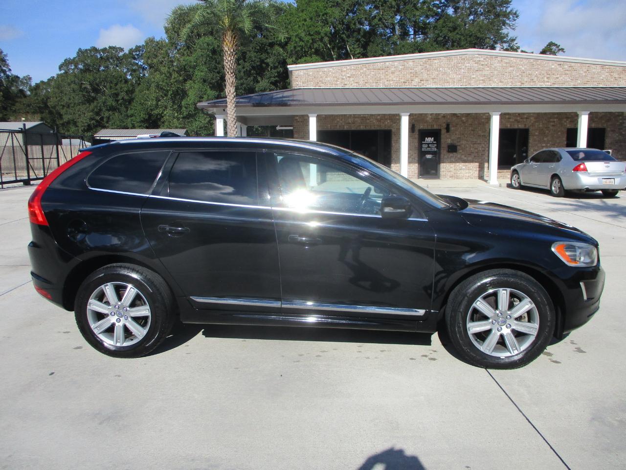 Volvo XC60 T5 AWD Inscription 2017