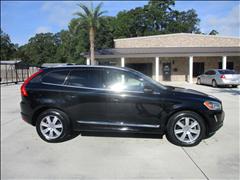 2017 Volvo XC60 