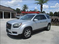 2015 GMC Acadia 