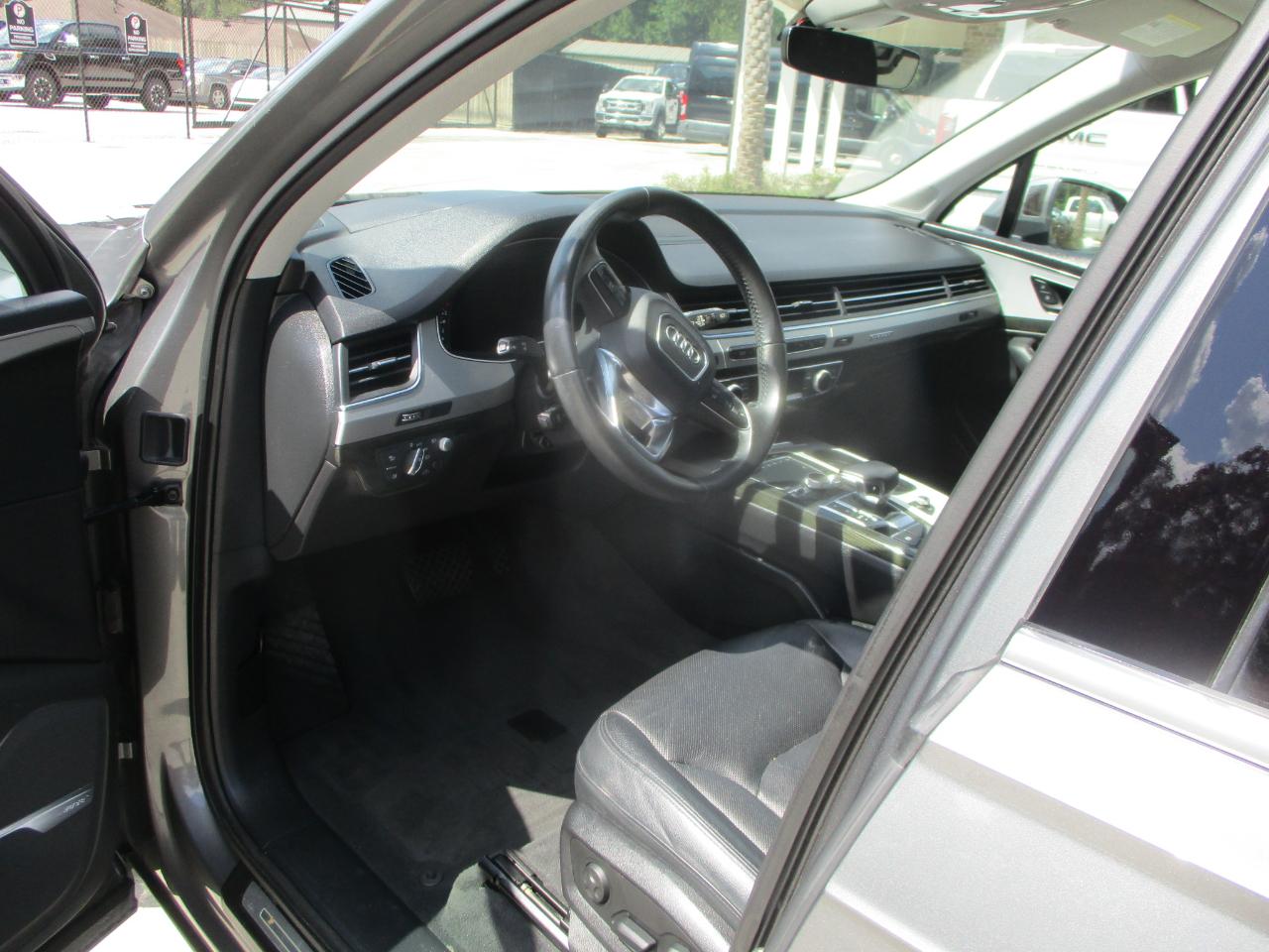 Audi Q7 3.0 TFSI Prestige 2018