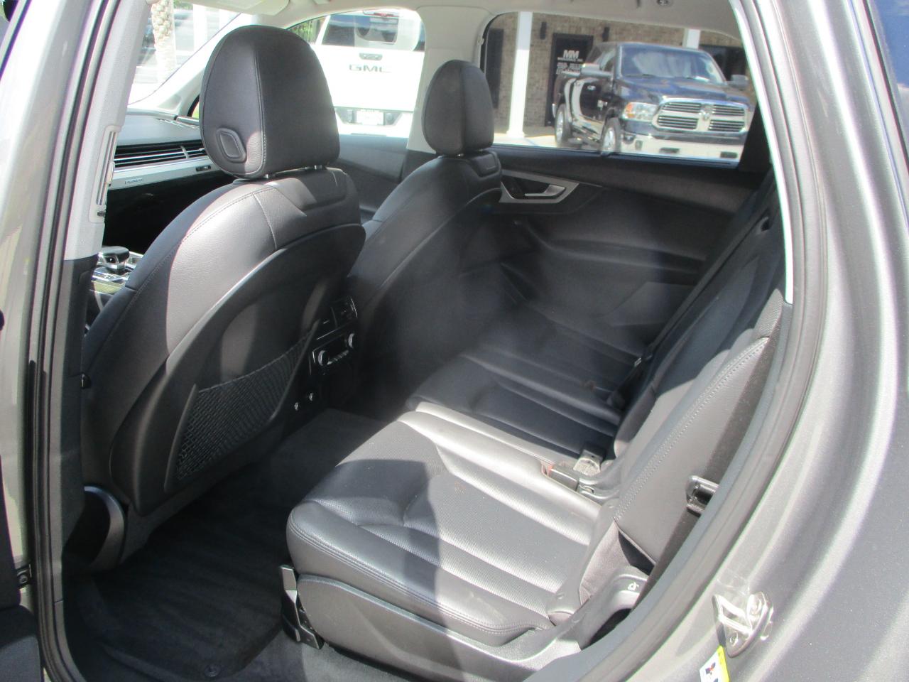 Audi Q7 3.0 TFSI Prestige 2018