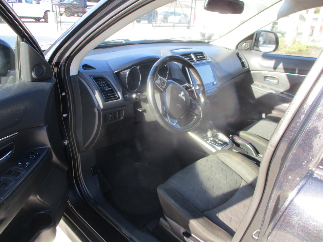 Mitsubishi Outlander Sport SE Special Edition 2.0 AWC CVT 2022