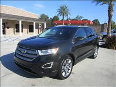 2015 Ford Edge 