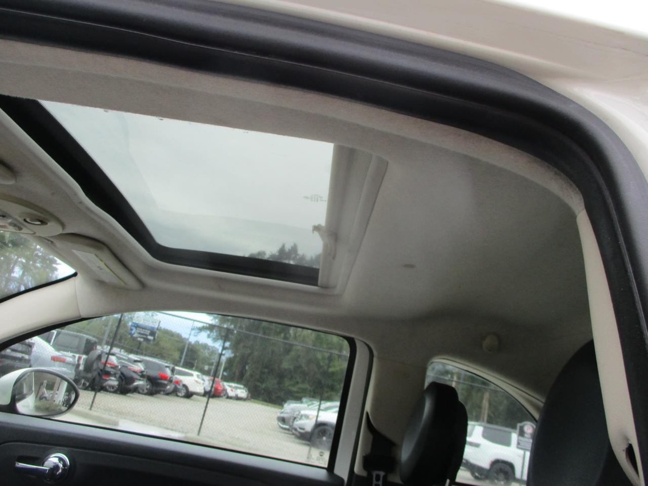 Fiat 500 2dr HB Pop 2015