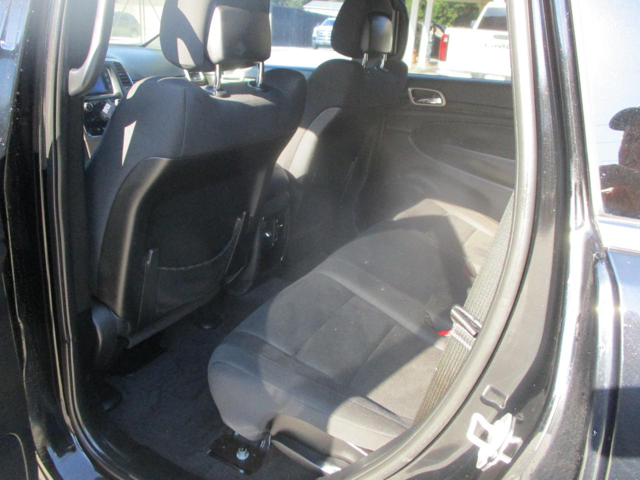 Jeep Grand Cherokee Laredo 4x2 2017