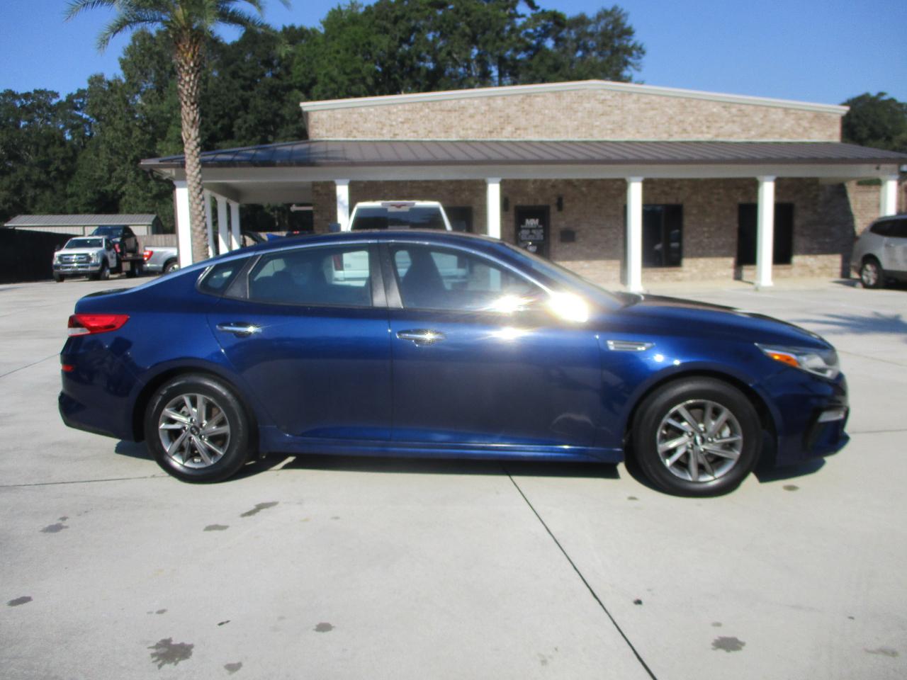 Kia Optima LX Auto 2019