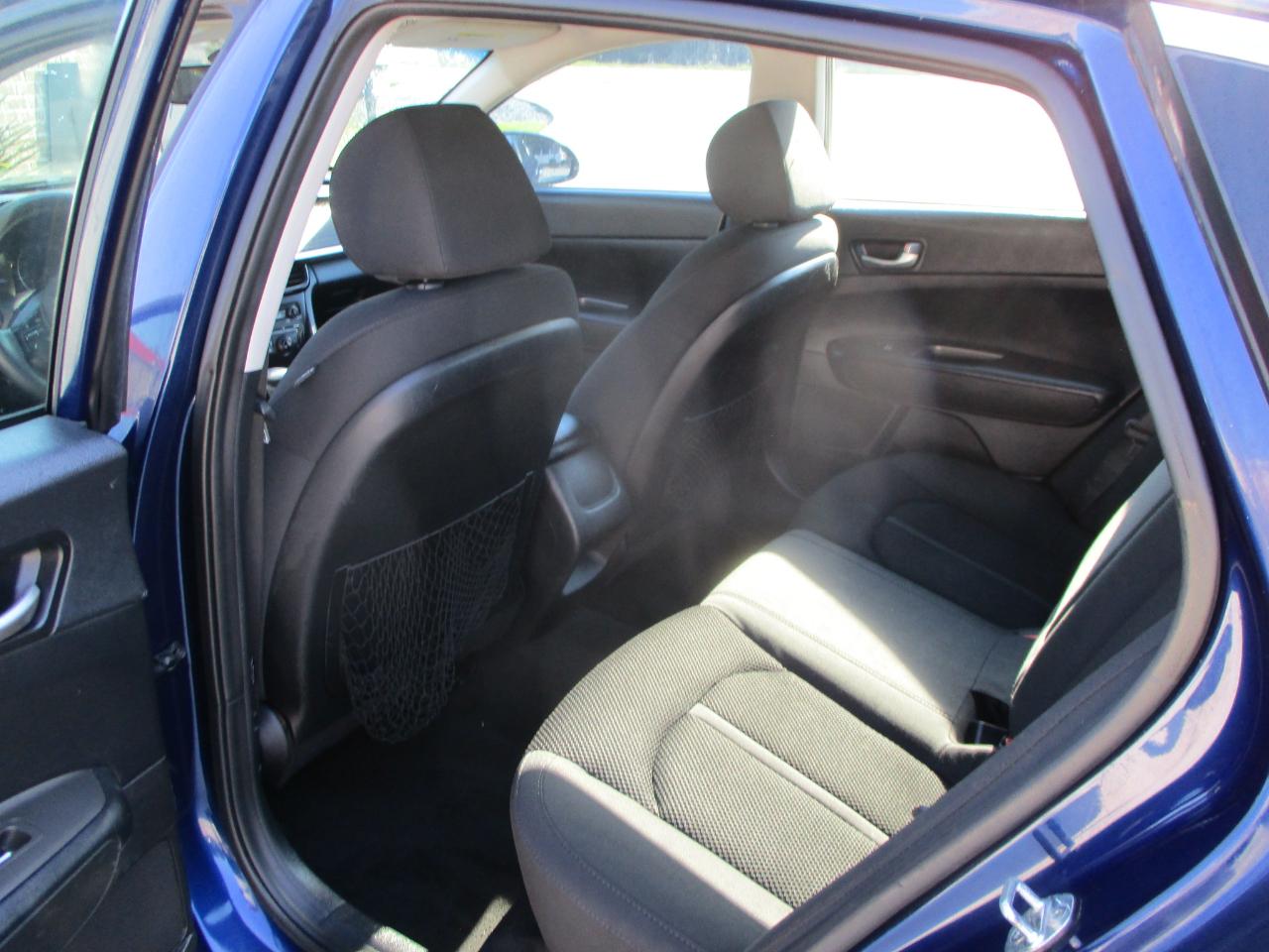 Kia Optima LX Auto 2019