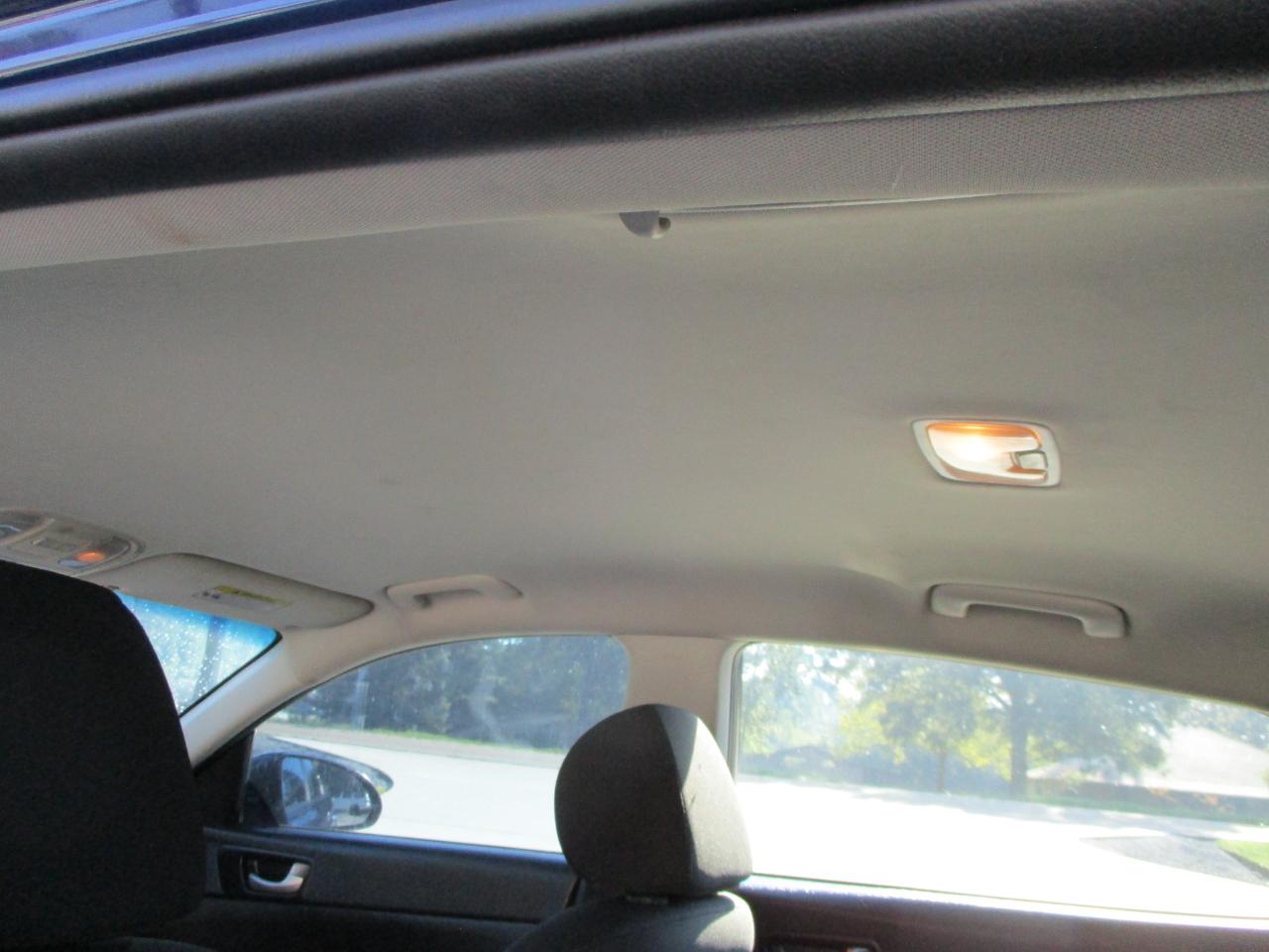 Kia Optima LX Auto 2019