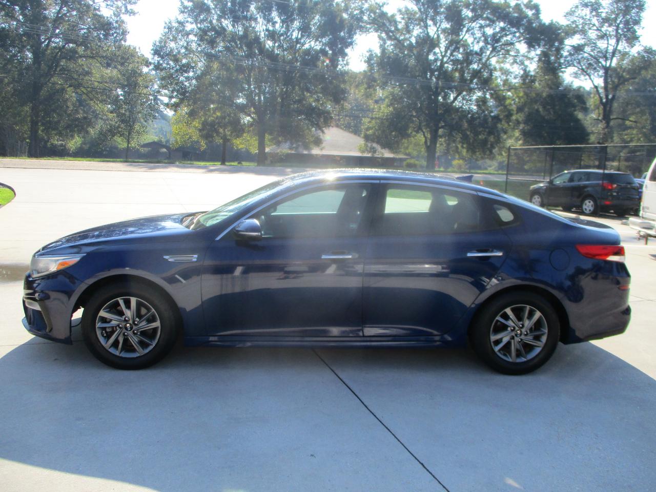 Kia Optima LX Auto 2019