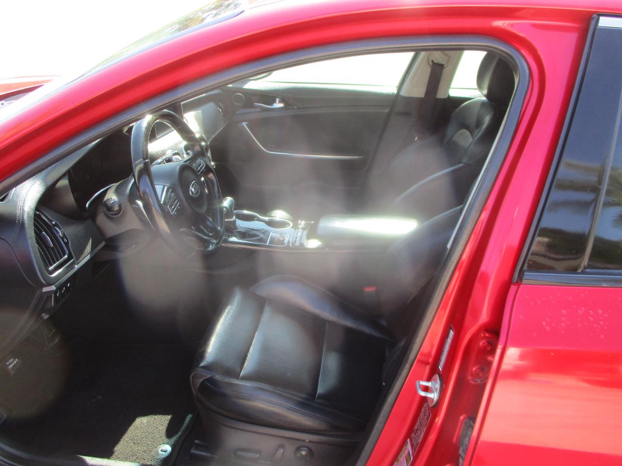 Kia Stinger Base RWD 2019
