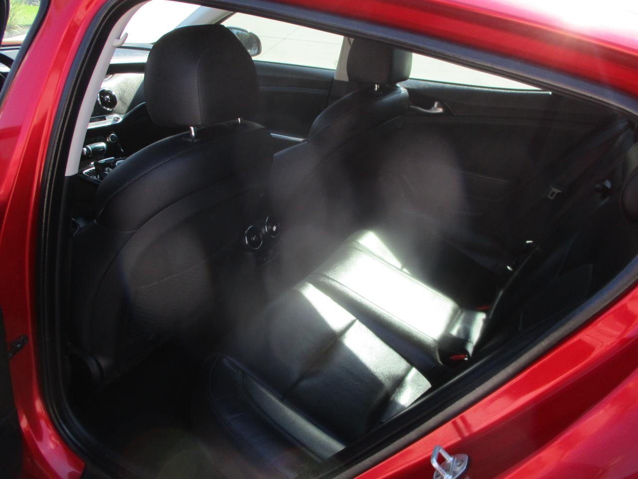 Kia Stinger Base RWD 2019