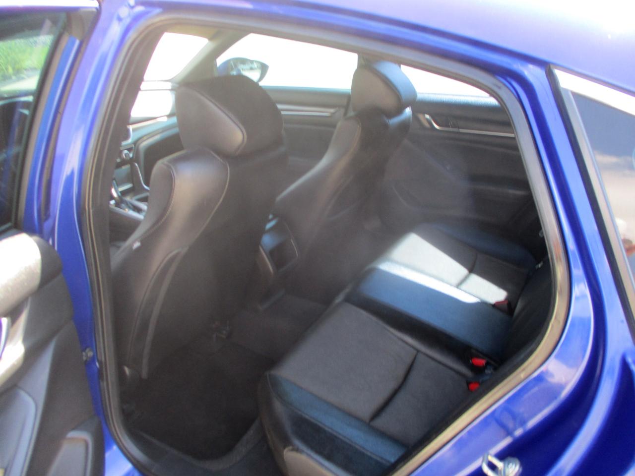 Honda Accord Sedan Sport 1.5T CVT 2020