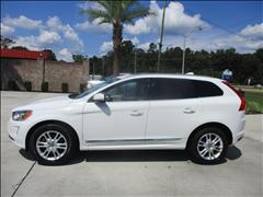 2015 Volvo XC60 