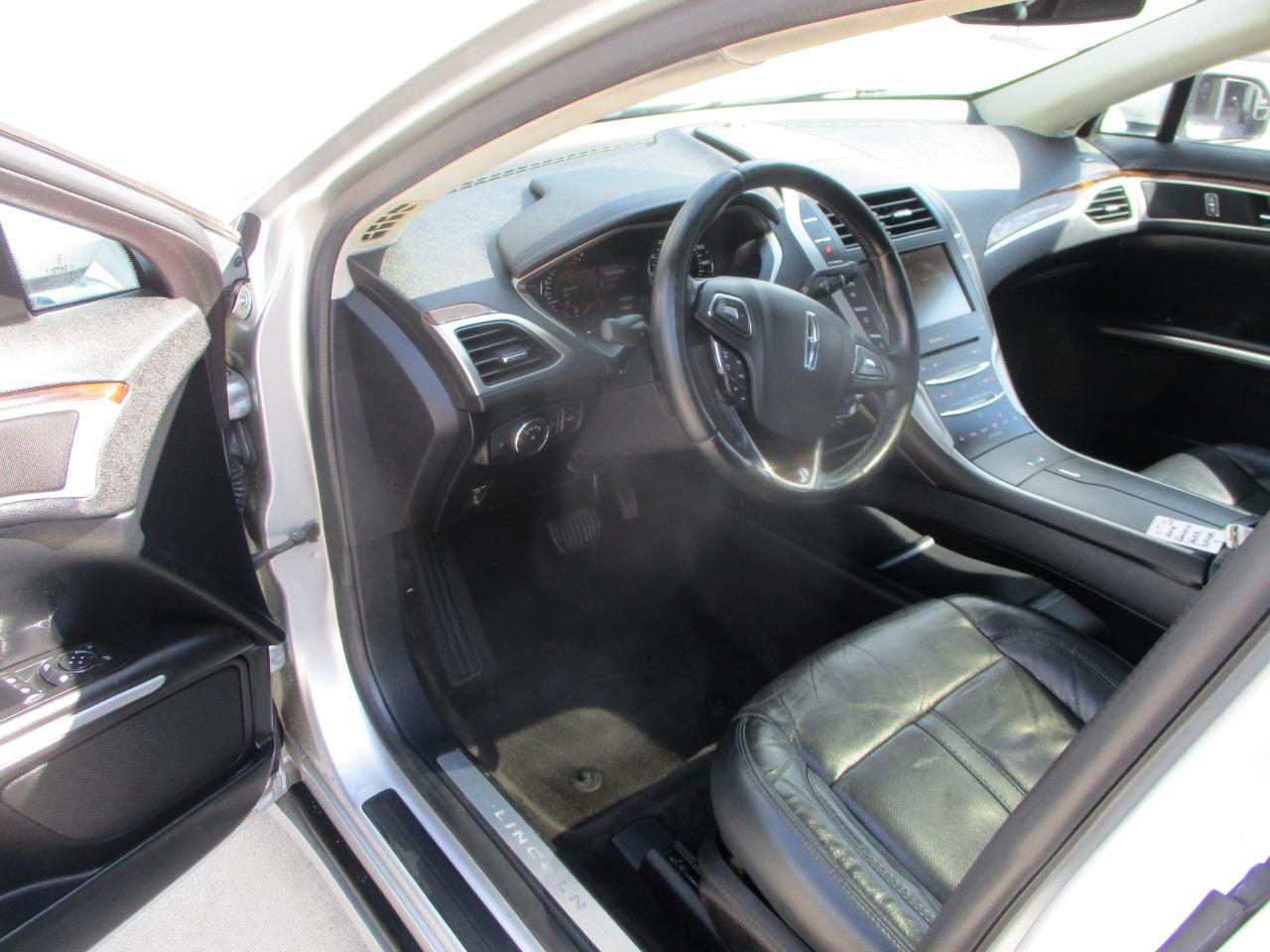 Lincoln MKZ 4dr Sdn AWD 2016