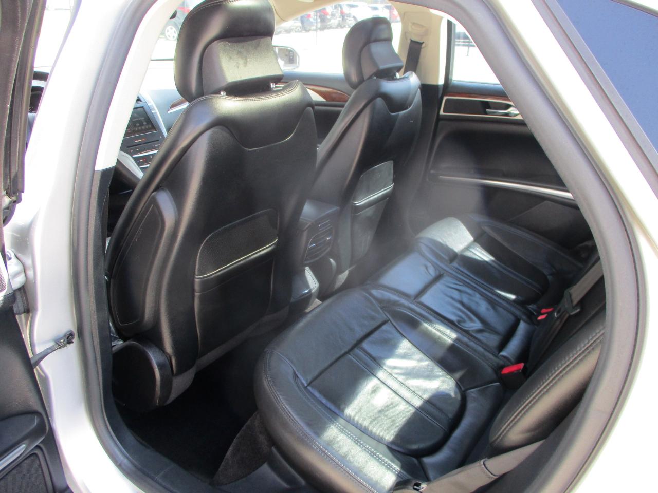 Lincoln MKZ 4dr Sdn AWD 2016