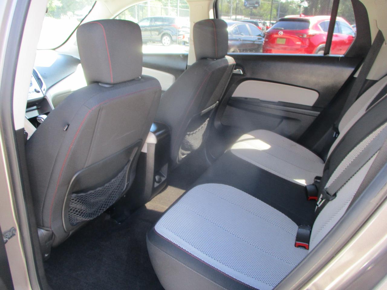 GMC Terrain FWD 4dr SLE-2 2011