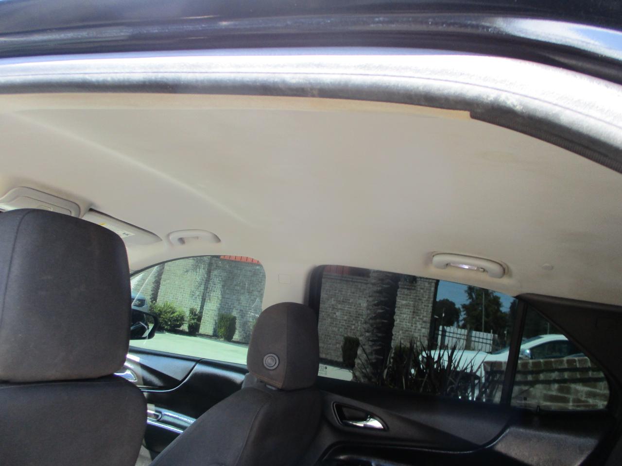 Chevrolet Equinox FWD 4dr LT w/1LT 2018