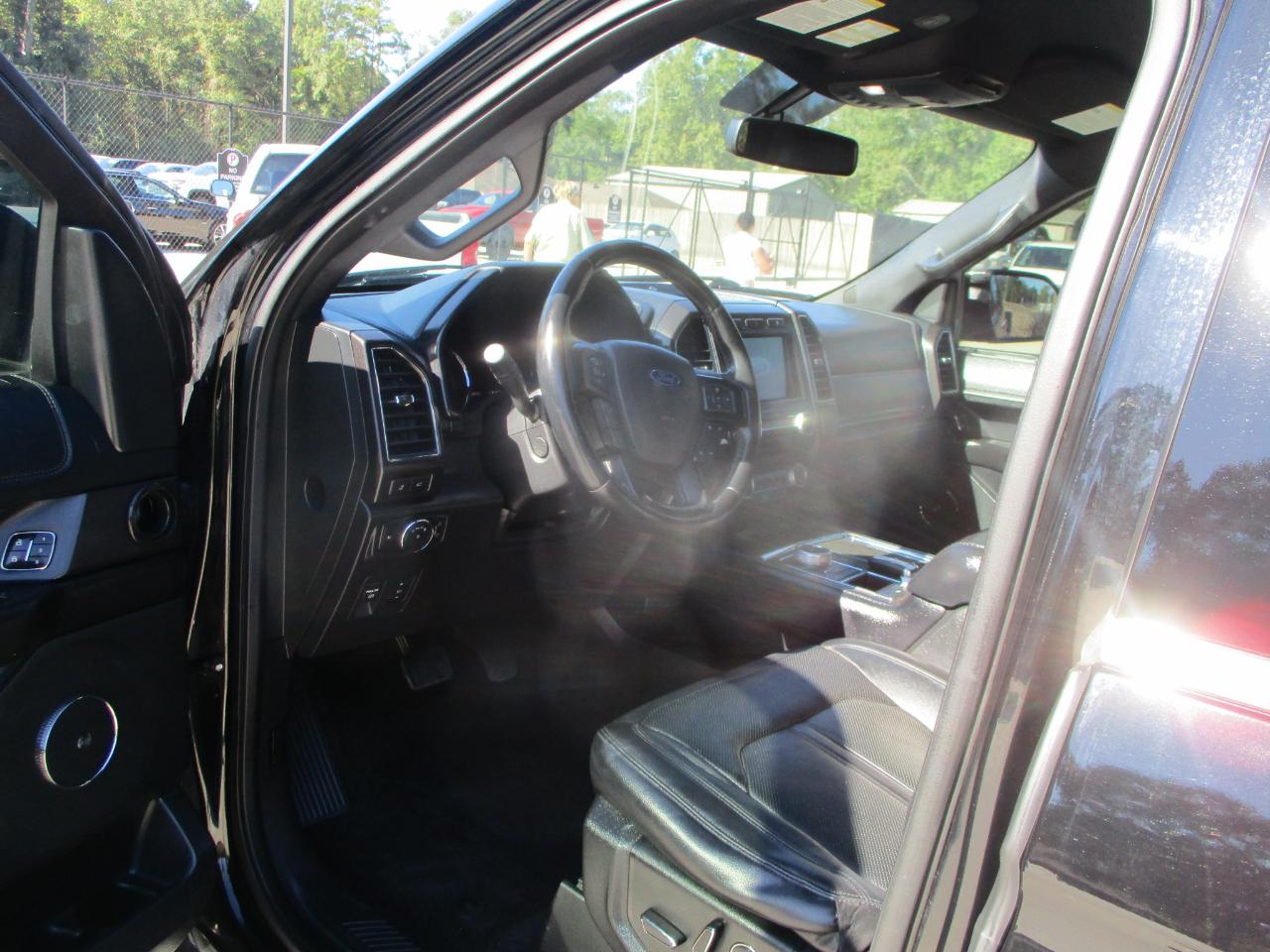 Ford Expedition Limited 4x2 2018