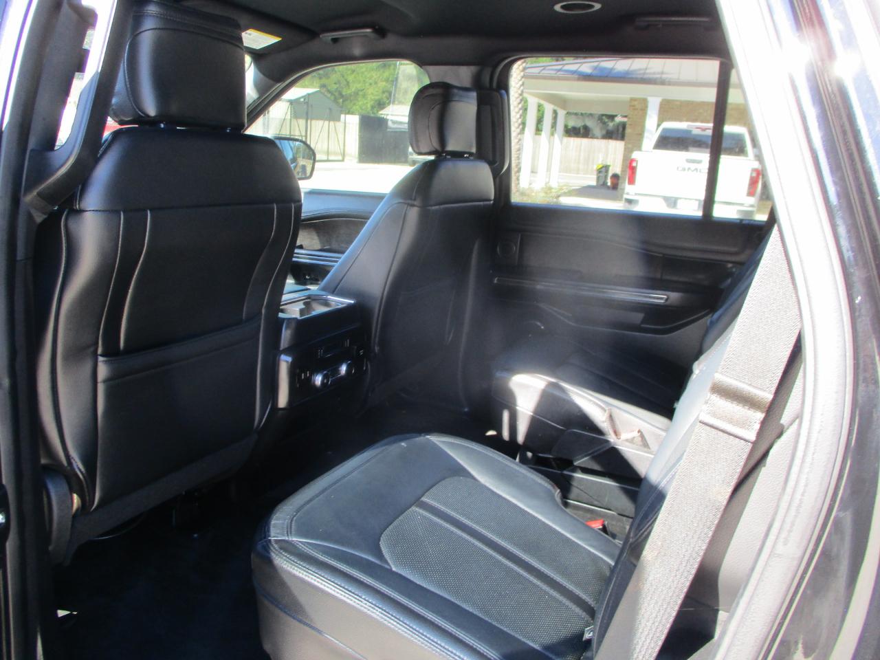 Ford Expedition Limited 4x2 2018